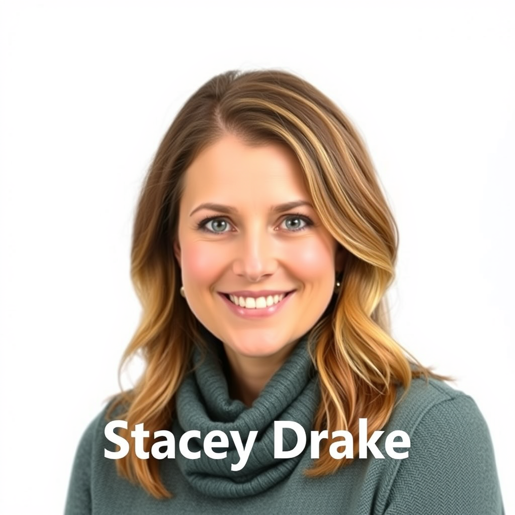 Stacey Drake