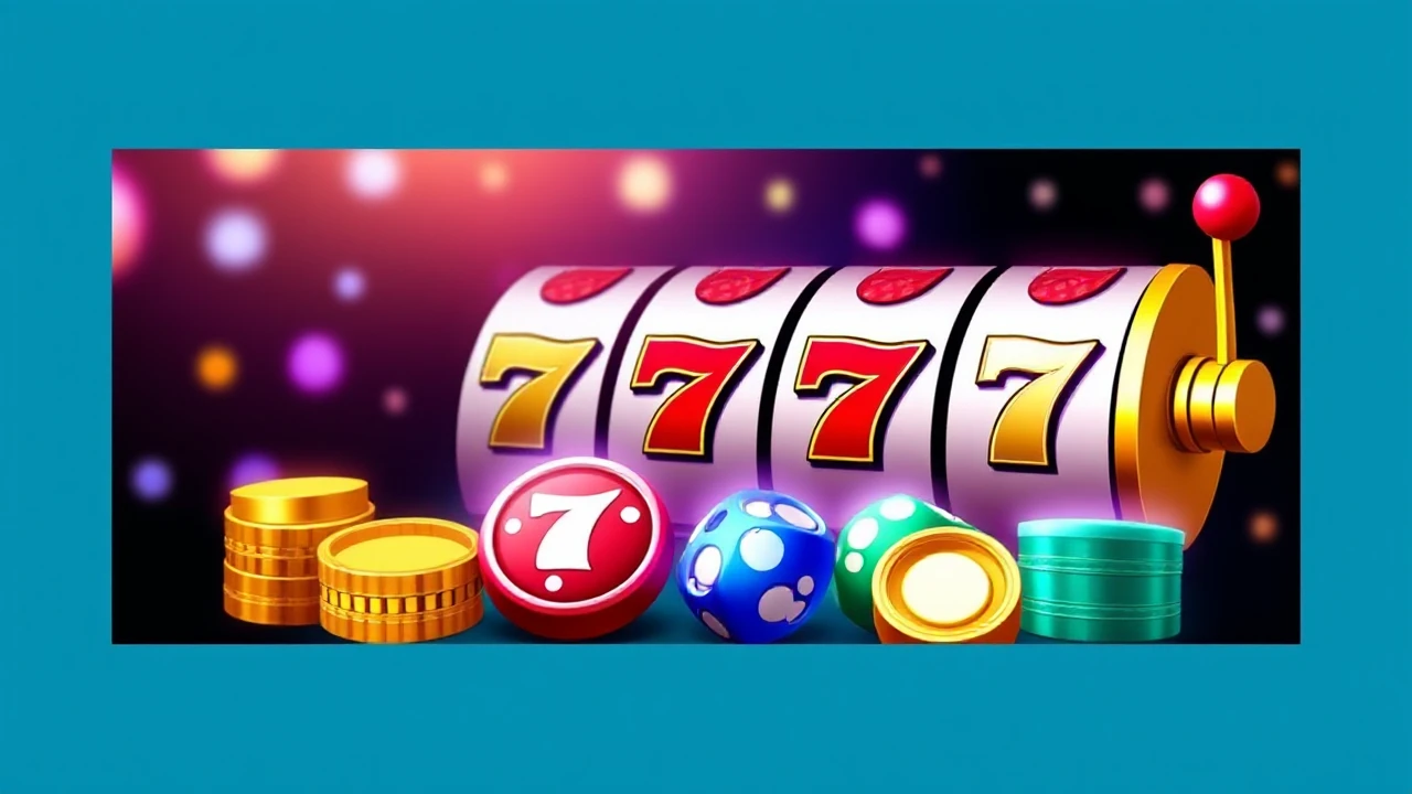 Mastering the Skill of Recognizing and Profiting on Slot Game Trends
