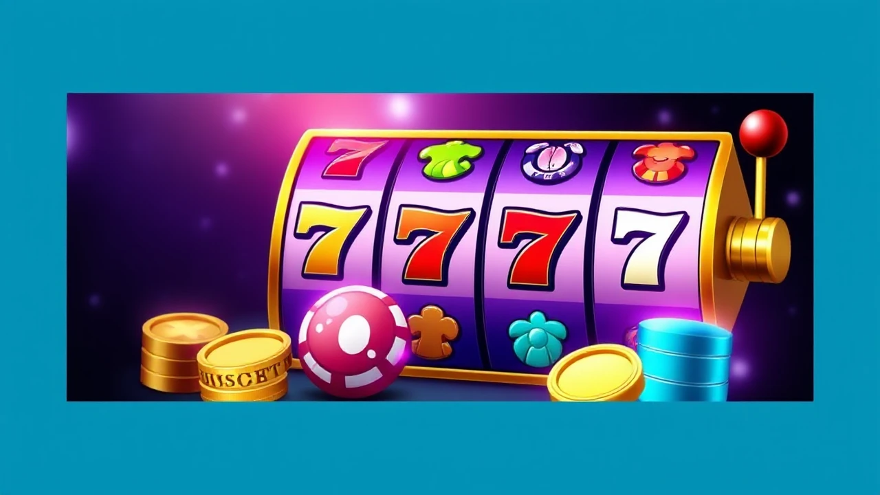 The Emergence of Gamification Elements in Slot Game Mechanics