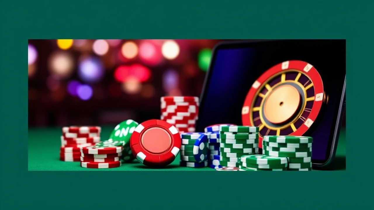 Casino Culture: Exploring the Social Side of Gaming