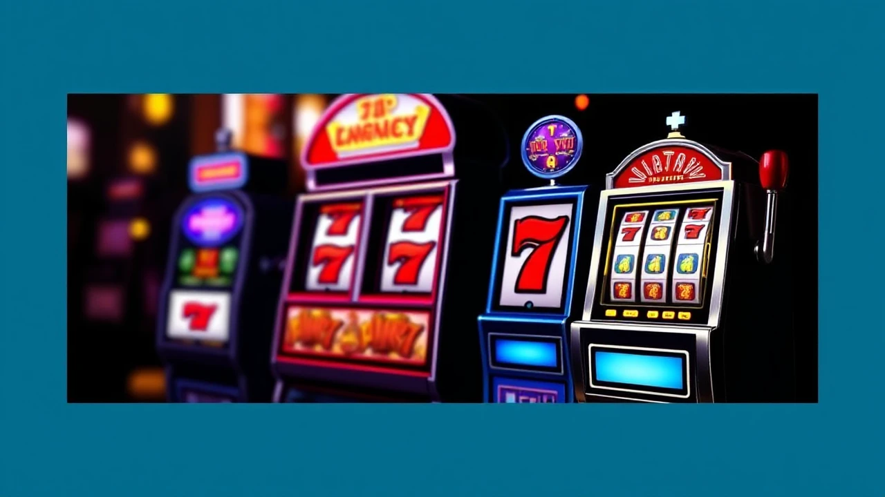 Demystifying the Odds: Deciphering Slot Machine Payouts